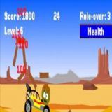 Download OHV Cell Phone Game
